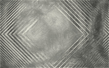 grunge gray color of abstract background