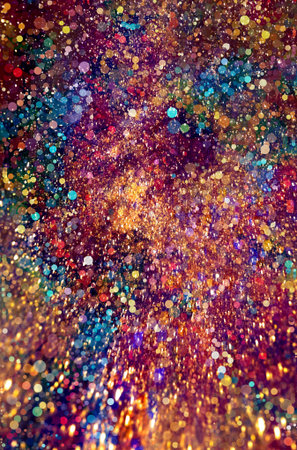 beautiful color of abstract backgroundの写真素材