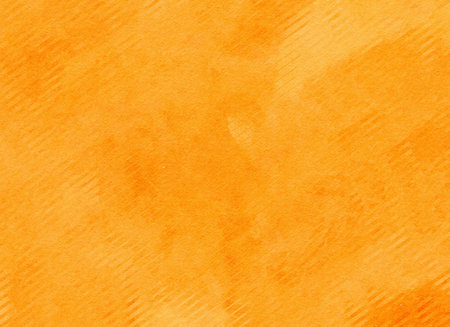orange color of abstract backgroundの写真素材