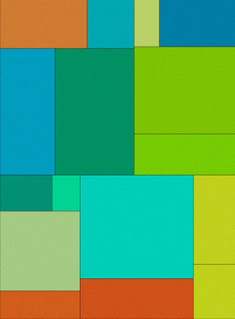 beautiful color of abstract background