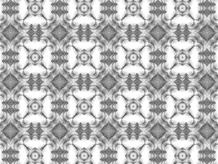 black and white of abstract background