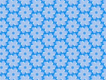 blue color of abstract background