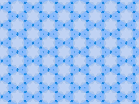 blue color of abstract background