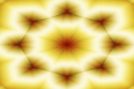 beautiful color of abstract background