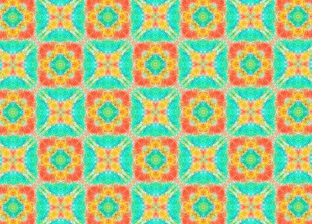 beautiful color of abstract background