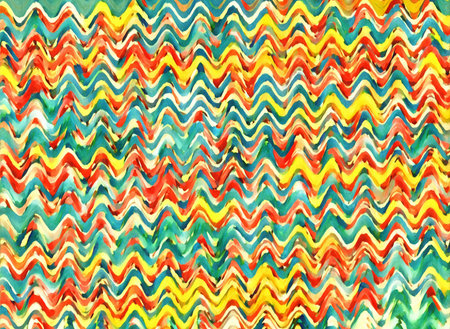 beautiful color of abstract background