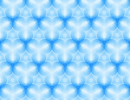 blue color of abstract background