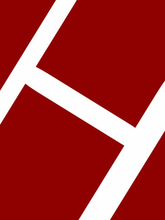 red and white color of abstract backgroundの写真素材