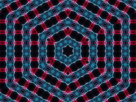 beautiful color of abstract background