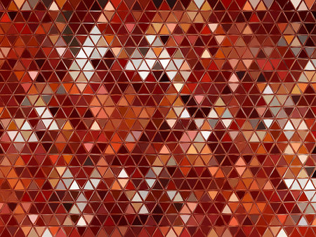red color of abstract backgroundの写真素材