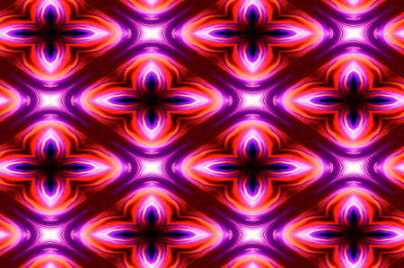 beautiful color of abstract background