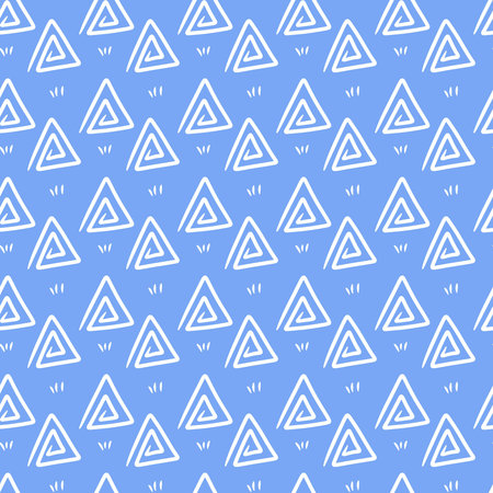 blue color of abstract backgroundの写真素材