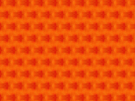 orange color of abstract background