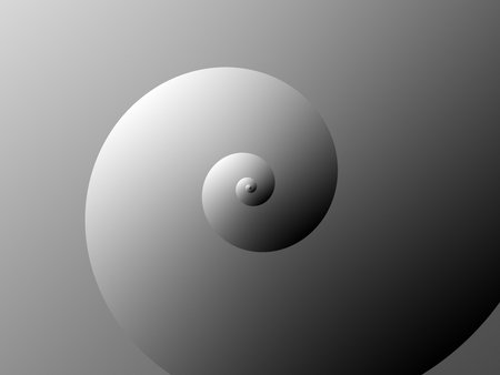 gray color of abstract backgroundの写真素材