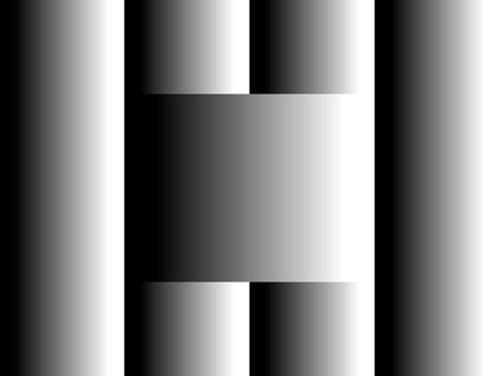black and white color of abstract background