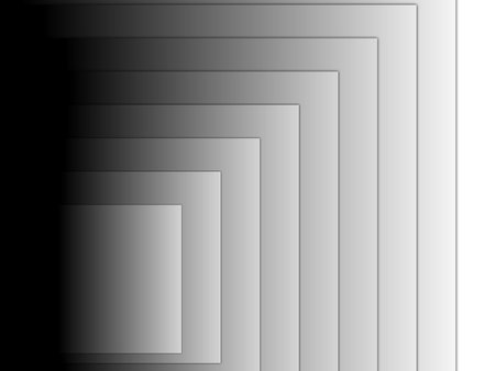 gray color of abstract backgroundの写真素材