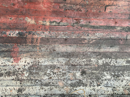 close up old rusty texture background