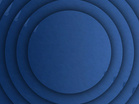 blue color of abstract backgroundの写真素材