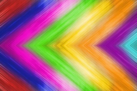beautiful color of abstract background