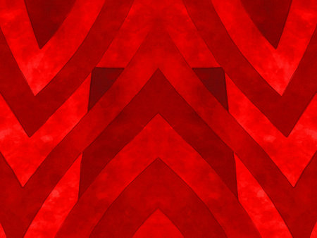 red color of abstract background
