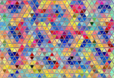 beautiful color of abstract backgroundの写真素材