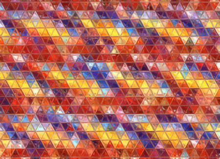 beautiful color of abstract backgroundの写真素材