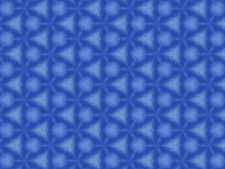 blue color of abstract background