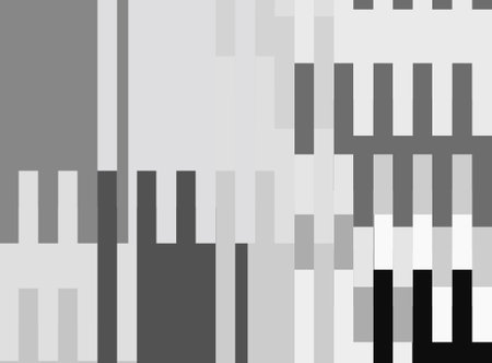 gray color of abstract backgroundの写真素材