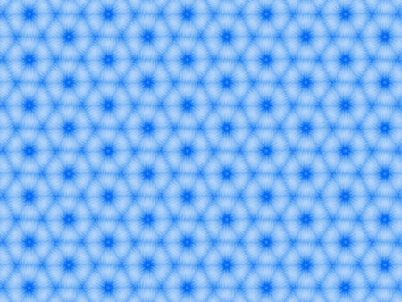 blue color of abstract backgroundの写真素材