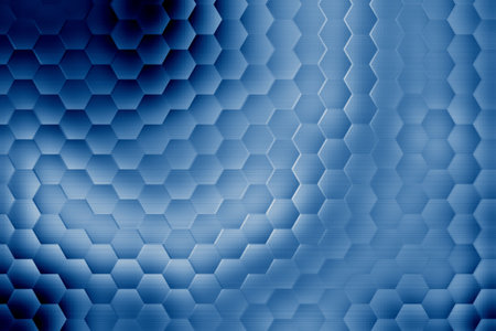 blue color of abstract background