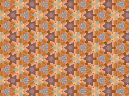 beautiful color of abstract background