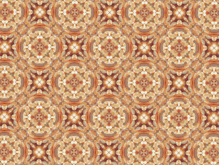 brown color of abstract background