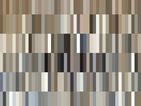 brown color of abstract backgroundの写真素材