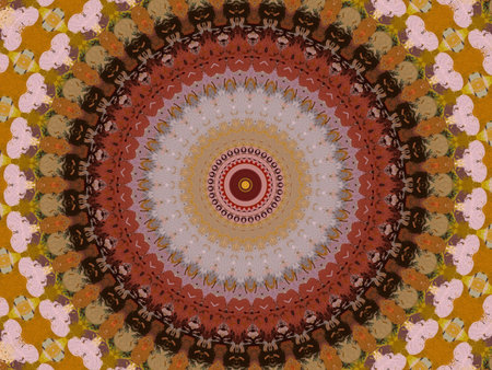 beautiful color of abstract backgroundの写真素材