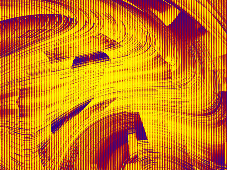 beautiful color of abstract background