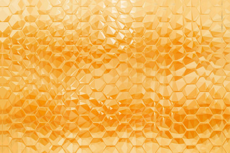 orange color of abstract background
