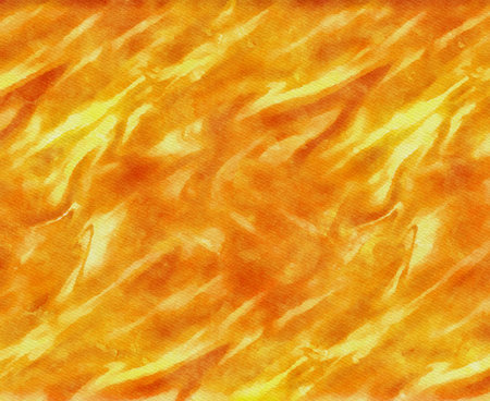 orange color of abstract backgroundの写真素材