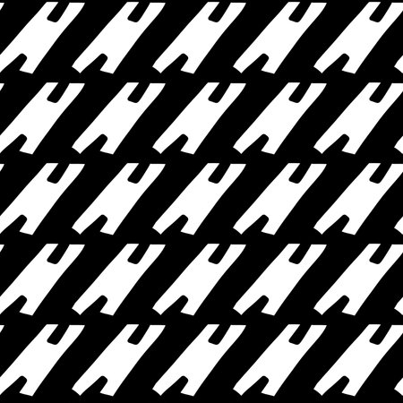 seamless pattern of abstract background