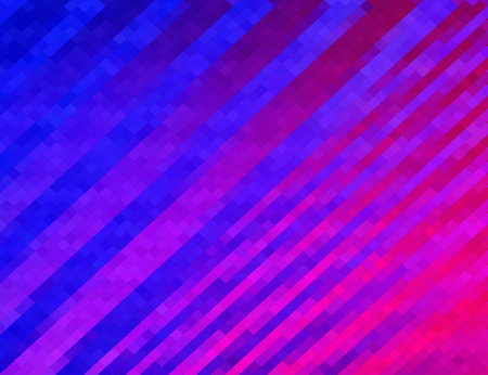 red and blue color of abstract background