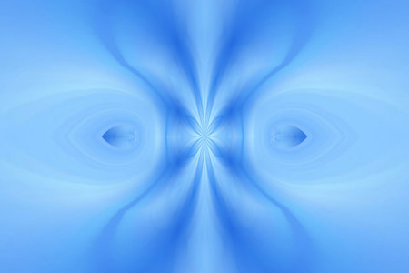 blue color of abstract background