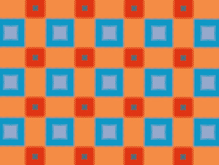 beautiful color o fabstract backgroundの写真素材