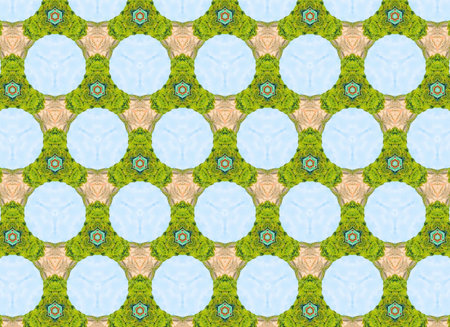 beautiful color of abstract backgroundの写真素材