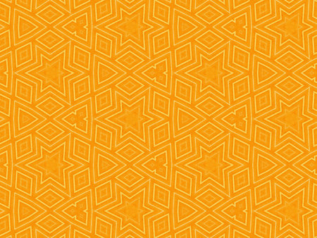 orange color of abstract backgroundの写真素材