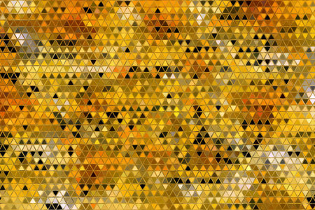 yellow color of abstract background