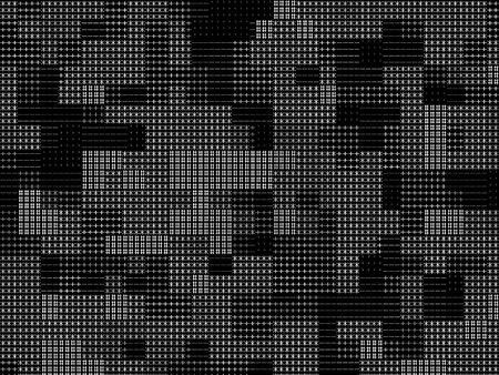 black and white of abstract background