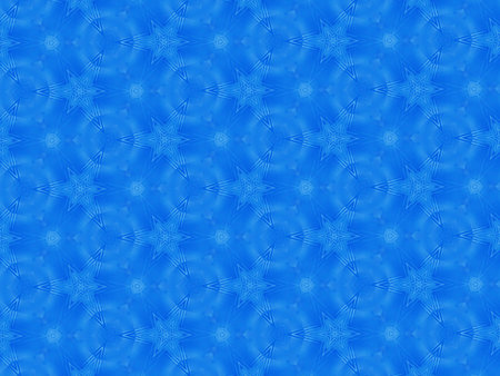 blue color of abstract background