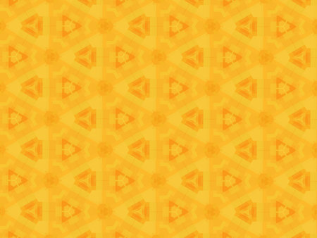orange color of abstract background