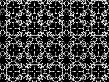 seamless pattern of abstract background