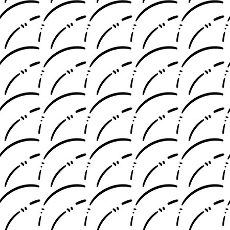 seamless pattern of abstract backgroundの写真素材