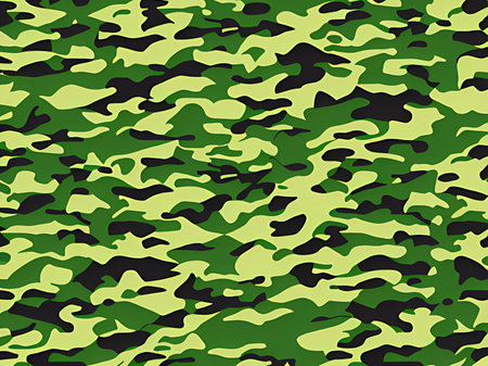 art color of camouflage pattern backgroundの写真素材
